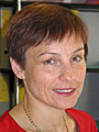 Claire Karrer